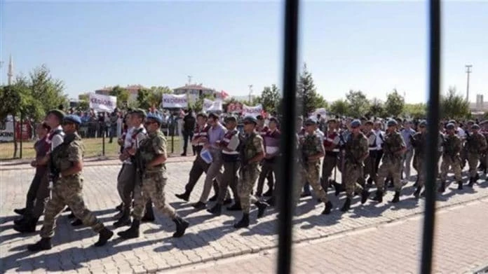 «Η Τουρκία είναι ο πραγματικός στόχος του Ισραήλ – Θα σκότωναν τον Ερντογάν» – «Τουρκικός ΑΣΠΙΔΑ» σε εξέλιξη…